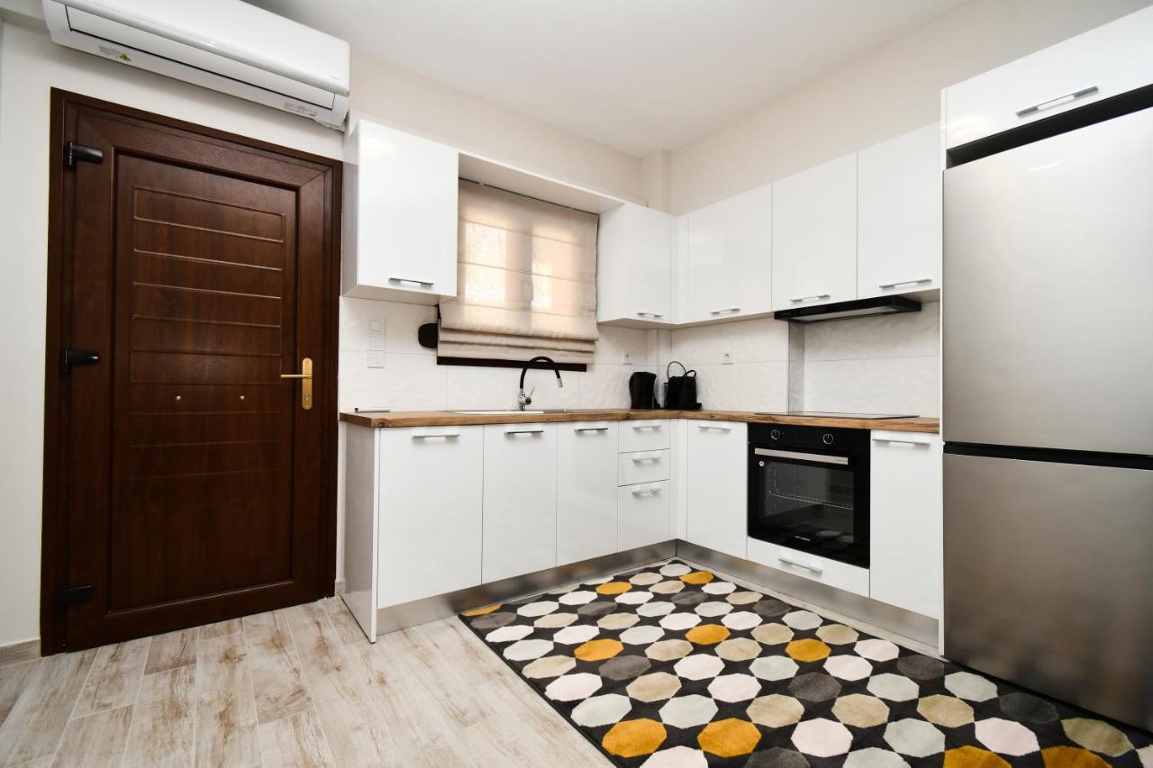 Comfy And Stylish Apt2 이오아니아 외부 사진
