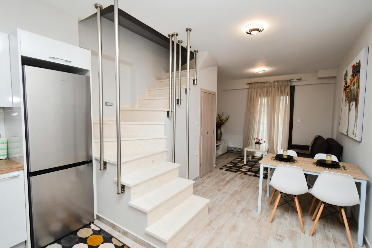 Comfy And Stylish Apt2 이오아니아 외부 사진