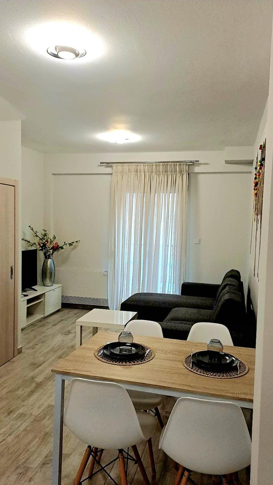 Comfy And Stylish Apt2 이오아니아 외부 사진